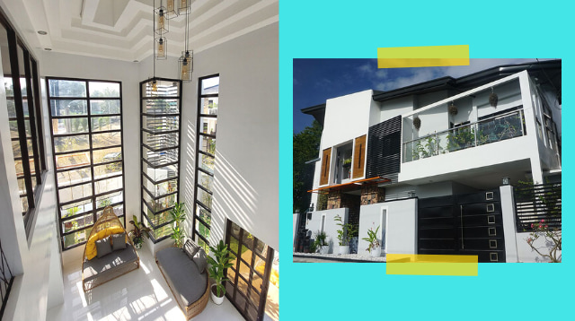 Maganda Na, Tipid Pa! Family's Sustainable Home Helps Them Lower Costs On Utility Bills