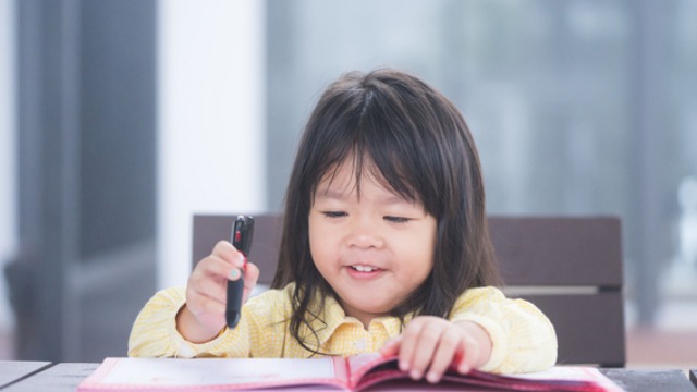 Madiin, Walang Ganang Magsulat? 5 Tips To Make Preschool Writing Activities Purposeful