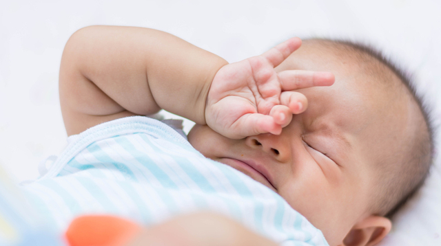 'I Accidentally Poked My Baby's Eyes': Signs That You Should Consult A Doctor