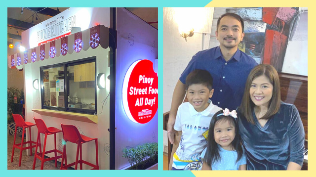 'Ang Street Food Hindi Lang Sa Streets!' This Mom's Fishball Sauce Business Earns P30K A Week