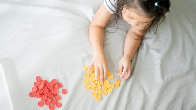 3 Ways To Make Math Activities for Preschoolers Enjoyable For You And Your Children