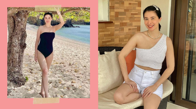 Sunshine Cruz Responds With Kindness After Basher Called Out Her 'Parang Teenager' Attire