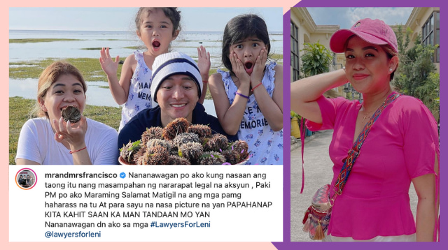 ‘Wag Lang Anak’: Melai Cantiveros Won’t Let Anyone Get Away With Threatening Her Daughters