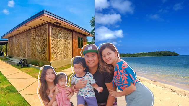 Family Leaves Condo Life For 'Off-Grid' Living In The Province: 'Matututo Kang Magtipid'