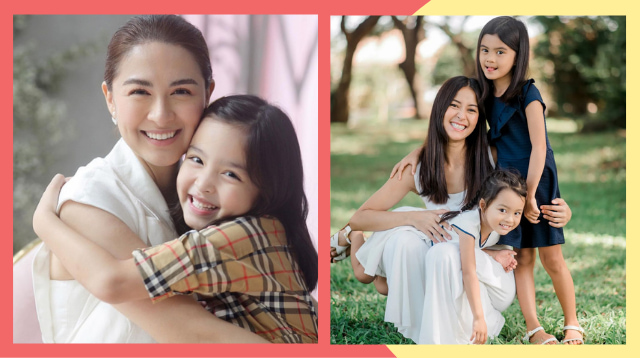 Bianca Gonzalez, Marian Rivera, Camille Prats And Other Celeb Moms' Screen Time Rules For Kids