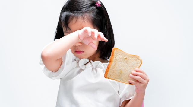Wag Takutin: How To Help Kids Understand Their Food Allergies