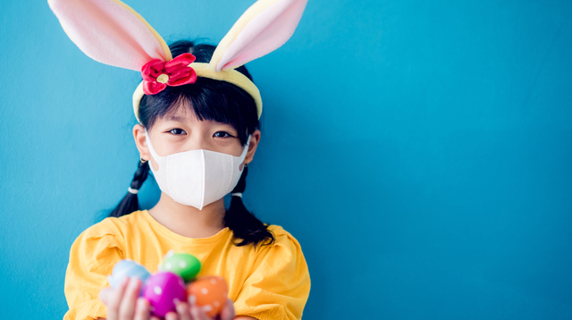 Easter Guide 2022: Your Kids Can Join These Egg-Hunting Events, Activities Around Metro Manila