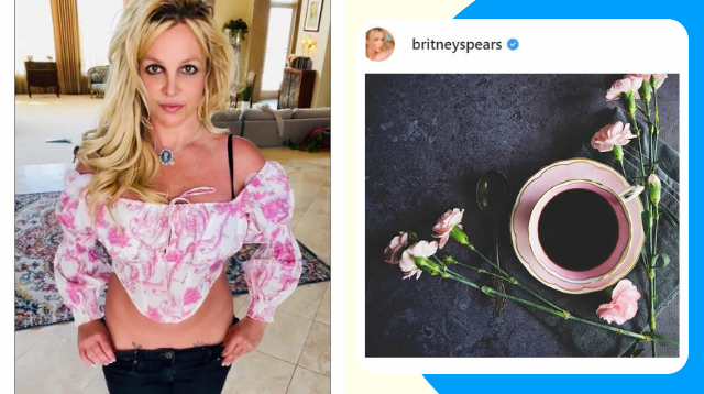 Britney Spears Is Pregnant With Baby #3, Opens Up About PPD, 'Thank Jesus We Don't Have To Keep It A Secret' 