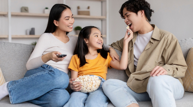 #TeamBahay Netflix Guide: 5 Heartwarming Pinoy Films To Watch With The Whole Family