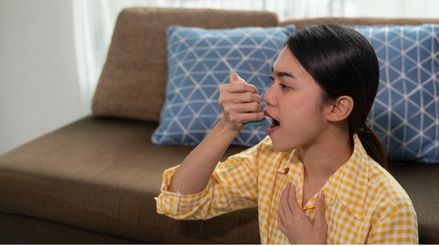 Dumadalas Ang Atake Ng Hika? 3 Rekomendadong Paraan Ng Mga Eksperto Para Sa Chronic Asthma