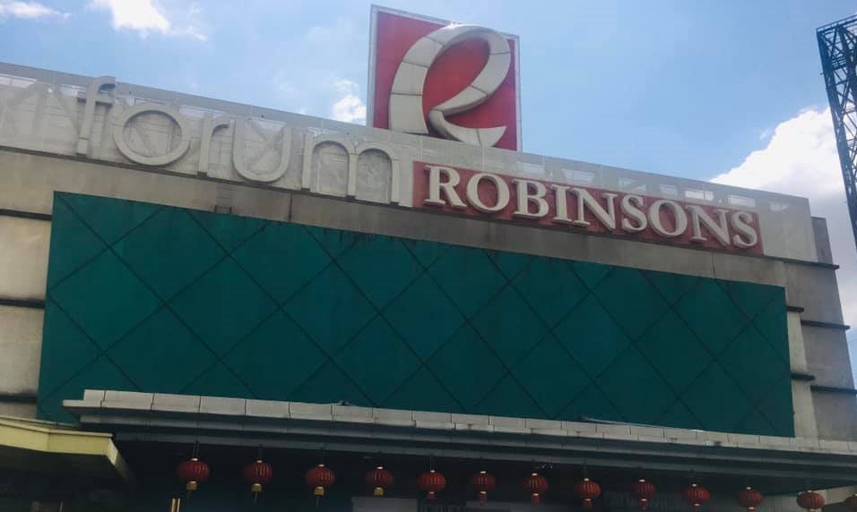 Forum Robinsons Closes Down On May 1: Here's What To Look Forward To After