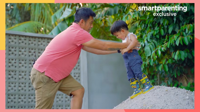No Gadget, No Problem! Dad Shares 5 Tips On How To Enjoy Weekend Without Wi-Fi