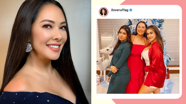 ‘Maybe It’s Time To Reconcile’: Ruffa Gutierrez Is Ready For Daughters To Reconnect With Estranged Dad Yilmaz