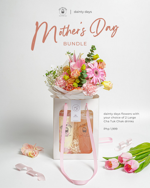 Mother's Day Gift Ideas for Every Kind of Filipino Mom