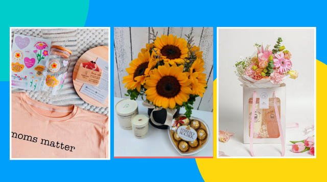 We Found The Perfect Gift Bundles Pinay Moms Deserve This Mother's Day!