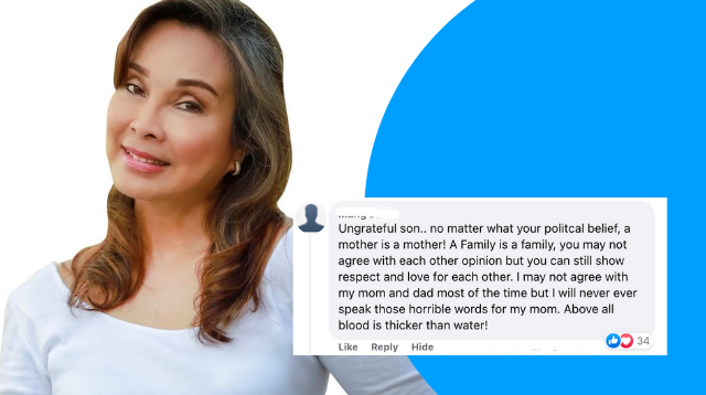 'Heartbreaking For A Mom!' Parent Reactions And Lessons From Loren Legarda's Son's Open Letter