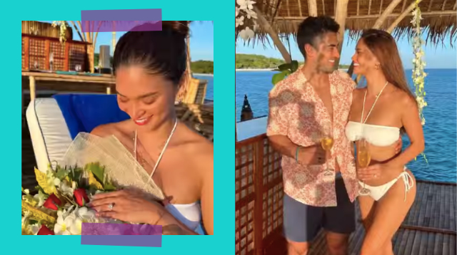Queen P Found Her King! Pia Wurtzbach Announces Engagement To Jeremy Jauncey