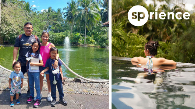 Mother's Day Special: SPrience Free 2N3D Family Vacation At The Farm At San Benito!