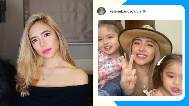 'Hindi Ako Pwedeng Maging Housewife,' Bangs Garcia Opens Up About PPD