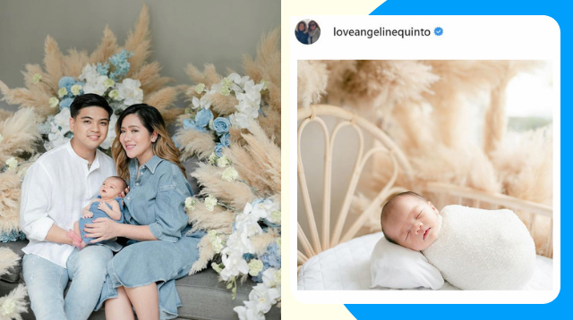Angeline Quinto On Partner's Kids: 'Gusto Ko Sila Makilala, Ang Mga Ate Ni Sylvio'