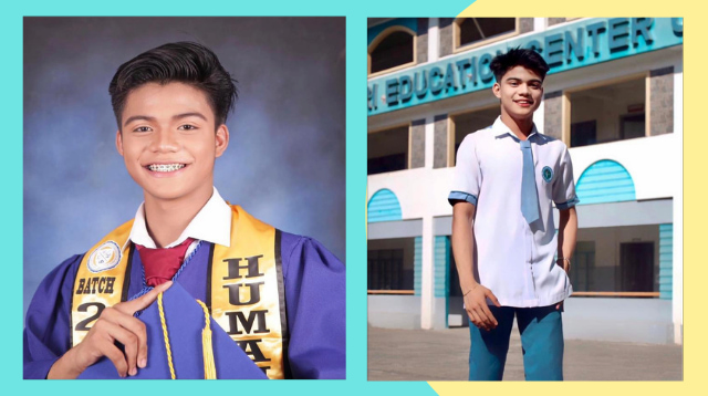 This Grade 12 Student From Isabela Got Scholarships From 7 International Universities!