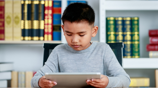 Could Bionic Reading Help Your Child With Dyslexia Or ADHD? 