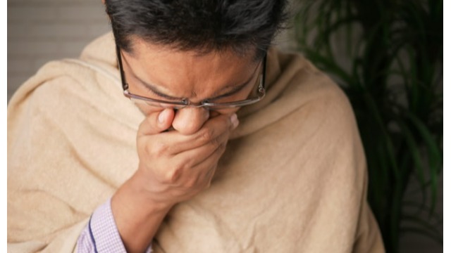 6 Acute Bronchitis Symptoms That Tell You It's Not The Chronic Type