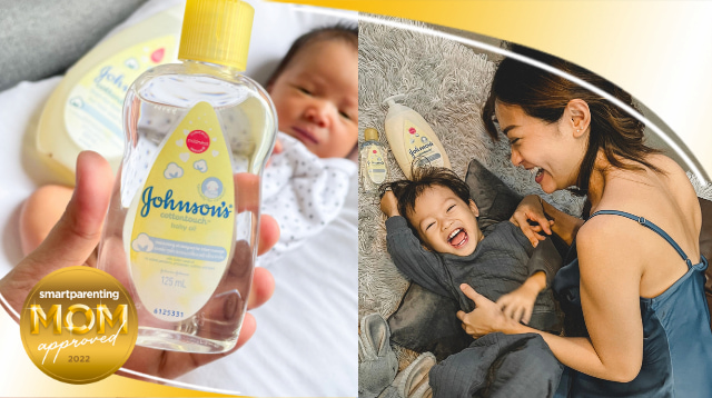'Amoy Baby!' Moms Are Switching To This New Variant Of Baby Skin Care Products