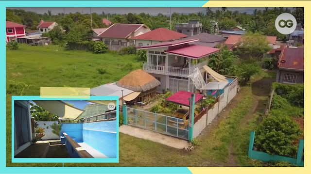 Ang Bilis! This P800K Retirement Home Was Built In Just 6 Days