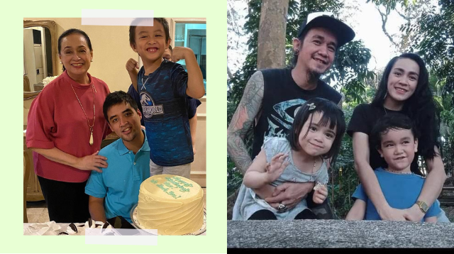 How To Raise A Child To Be Like Vico Sotto? Mom Says, Coney Reyes' Parenting Style Inspires Her