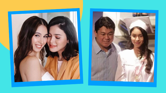 'You Forgot To Greet Me': Dennis Padilla Not Greeted On Father's Day By Julia, Claudia, Leon