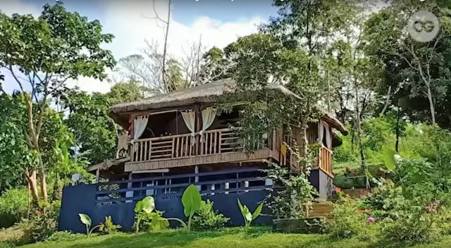 This Farm In Laguna Has 5 Tiny Houses Perfect For Families