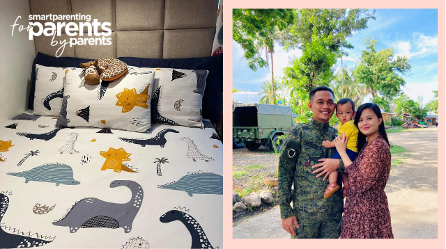 ‘Kailangan Mo Lang Ma-Inspire,’ Mom With Bedsheet Biz Shares Her Secret To Earning Up To 33K A Day
