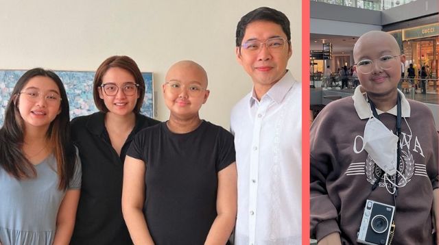 Anthony Taberna's Daughter Zoey Overcomes Leukemia With Her Sister As Transplant Donor