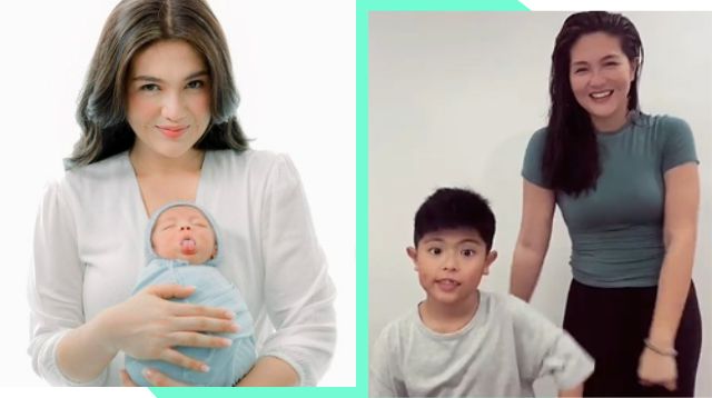 Dimples Romana Wows With Slim Body 2 Weeks Postpartum: 'Parang Di Nagluwal Ng Sanggol'