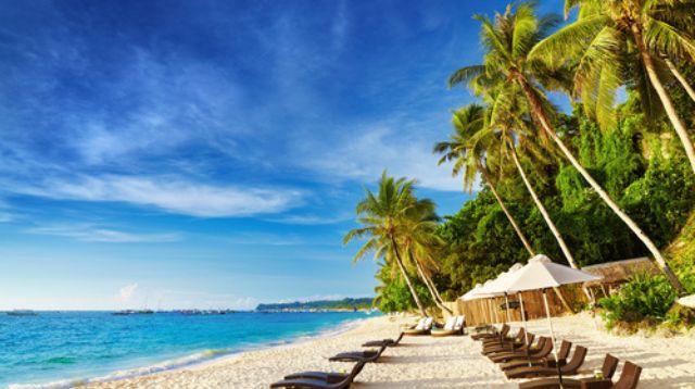 'A Paradise Born': Boracay Makes It To TIME's List Of World's Greatest Places Of 2022