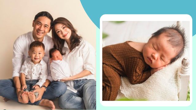 Kryz Uy Says Baby Sevi Having Hernia 'Caught Us By Surprise, We've Had So Many Tests Done'