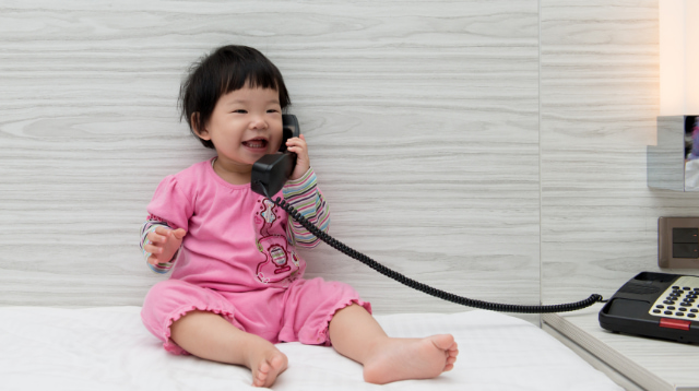 Get Your Toddler To Talk With These Easy Everyday Activities You Can Do Right Now