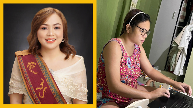 How This Mom Of Two Became The First-Ever Summa Cum Laude Of UP Clark