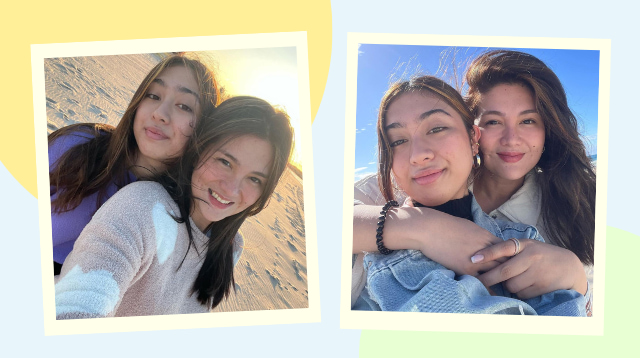 'Promise, I'll Make You Extra Proud!' Dimples' Panganay Pens The Most Touching Letter To Her Mom