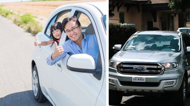 Ford Versus Toyota? This Dad Lists His Dream Family Cars And Settles On What He Can Afford