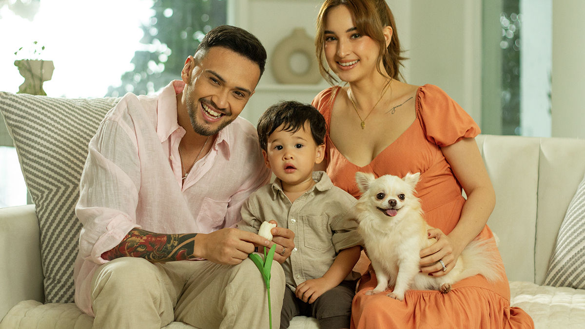 Coleen Garcia Is Determined To Take The Road Less Traveled In Parenting