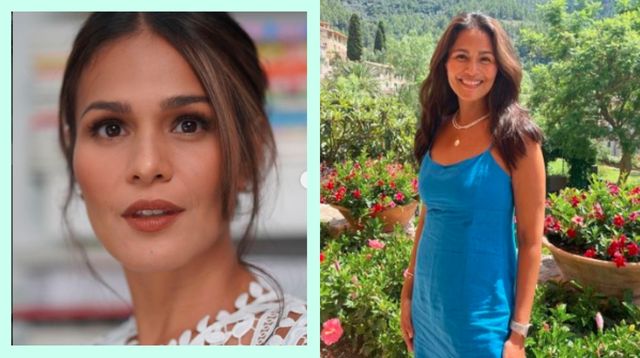 Iza Calzado Comes Off Her Insomnia Meds, Talks To Baby In Her Womb 'We'll Sleep Tonight'