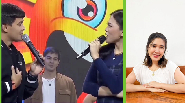 Mom Reacts To Trending Matteo-Alex Video Clip: 'Workplace Loveteams And Teasing Will Never Be Okay'