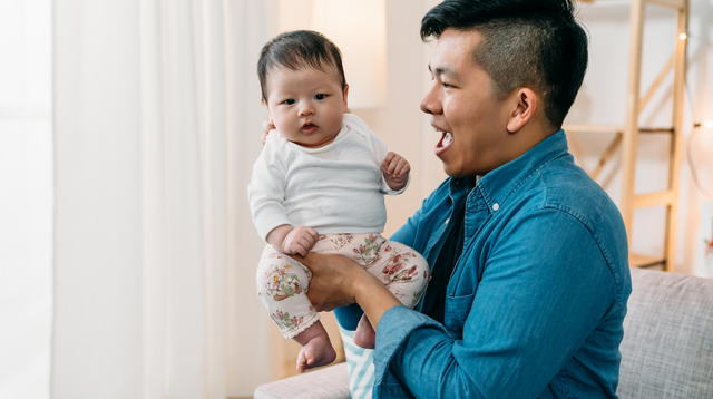 10 Ways Fathers Can Deepen Their Relationship With Their Children