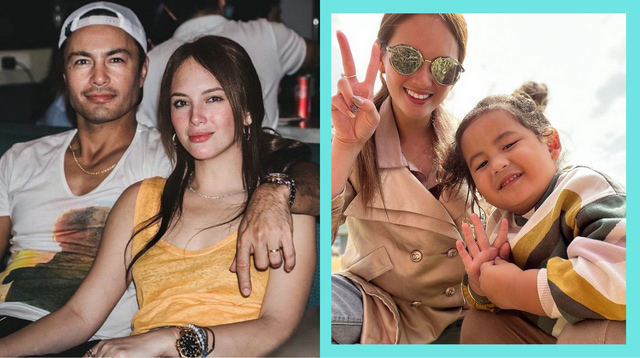 Ellen Adarna Wants To Have A Baby Girl With Derek Ramsay Next Year, 'One Last Nalang'