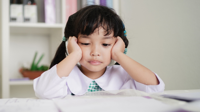 Tired And Irritated After School? Here's What Parents Can Do To Recharge Kids Emotionally