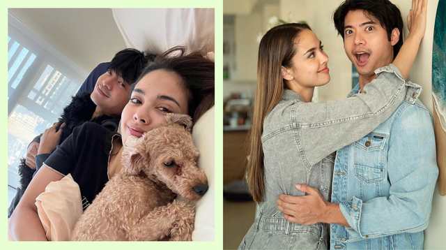 Megan Young, Mikael Daez Normalize That A Child-Free Marriage Is Okay