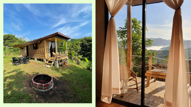 This Sky Cabin in Tanay Is the Perfect Family Spot to Unplug