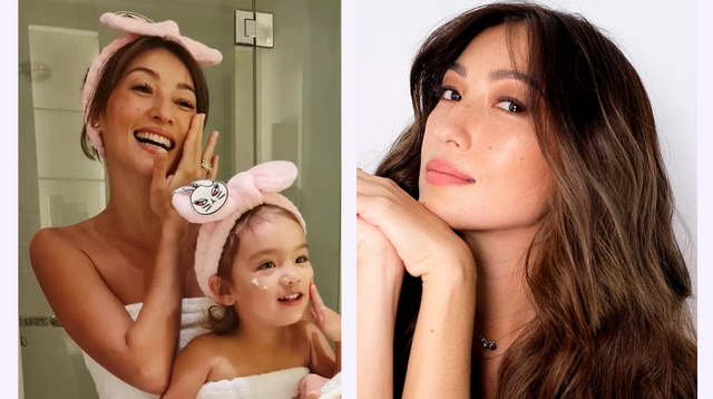 Solenn Is Prepping Tili To Be An Ate While Making Sure 'It’s Not All About The New Baby'